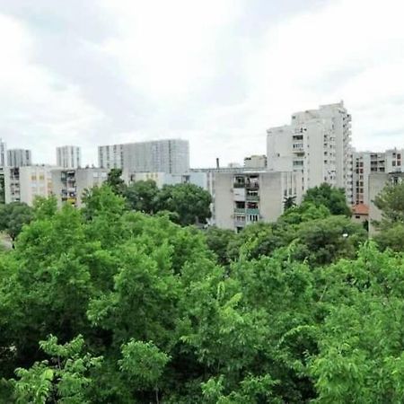 Studio Apartment Spalato Zewnętrze zdjęcie