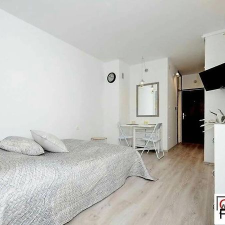 Studio Apartment Spalato Zewnętrze zdjęcie