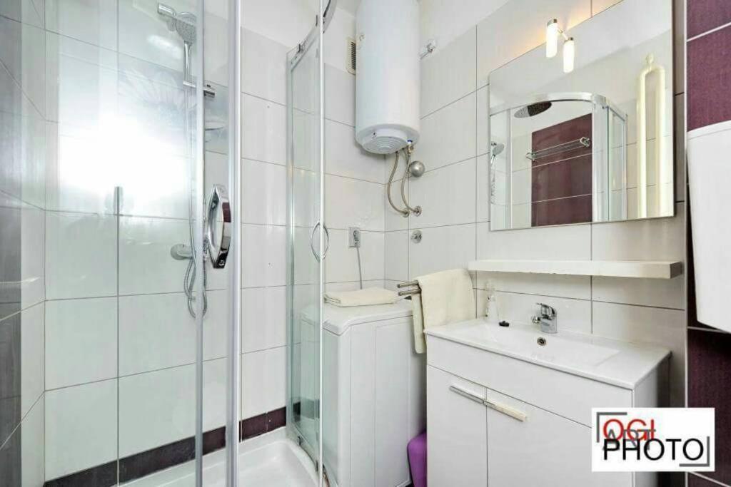 Studio Apartment Spalato Zewnętrze zdjęcie