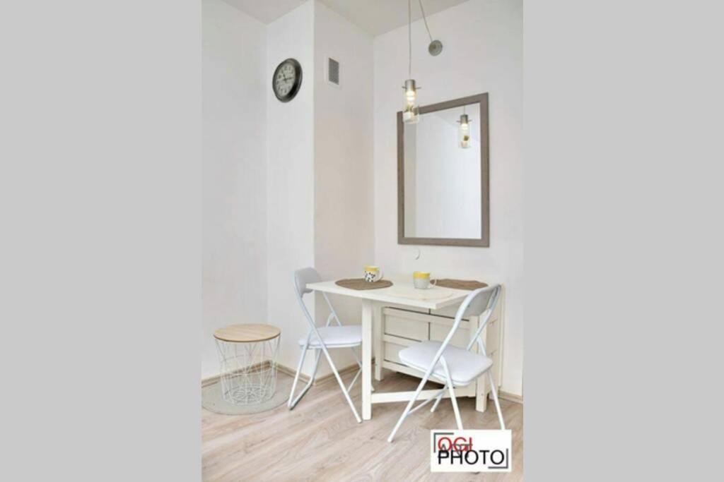 Studio Apartment Spalato Zewnętrze zdjęcie