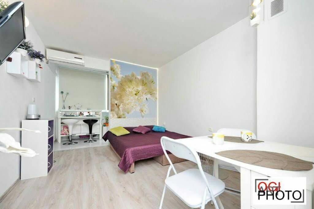 Studio Apartment Spalato Zewnętrze zdjęcie